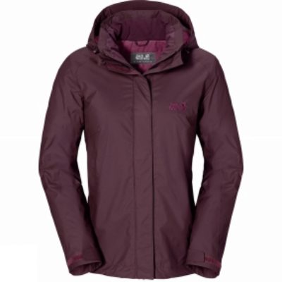 Womens Campfire Jacket